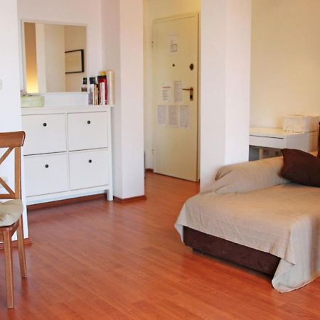 Apartment San Elena Rovinj Luaran gambar
