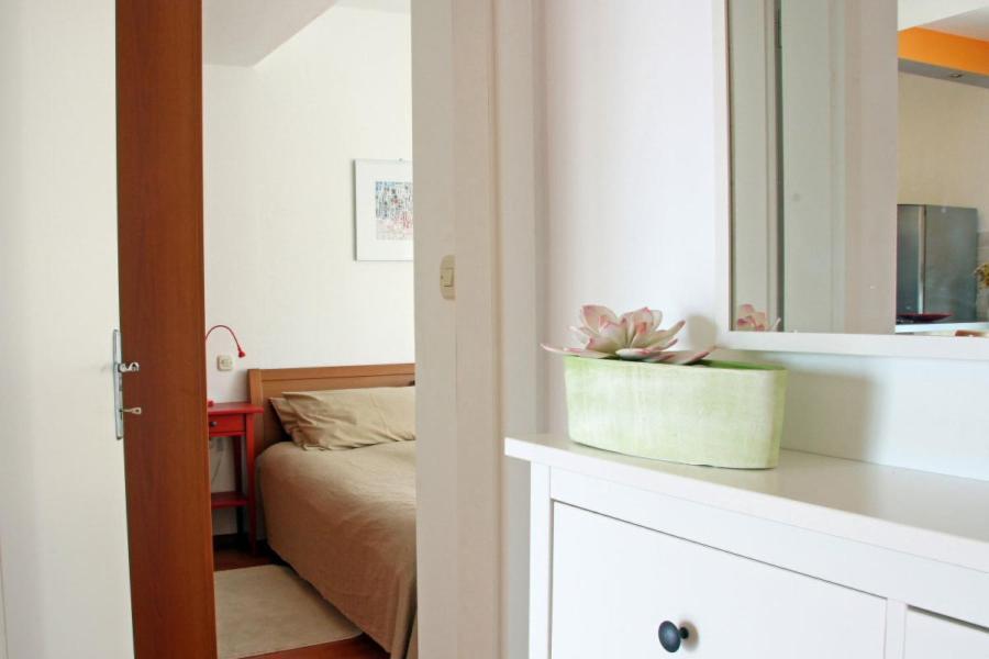 Apartment San Elena Rovinj Luaran gambar