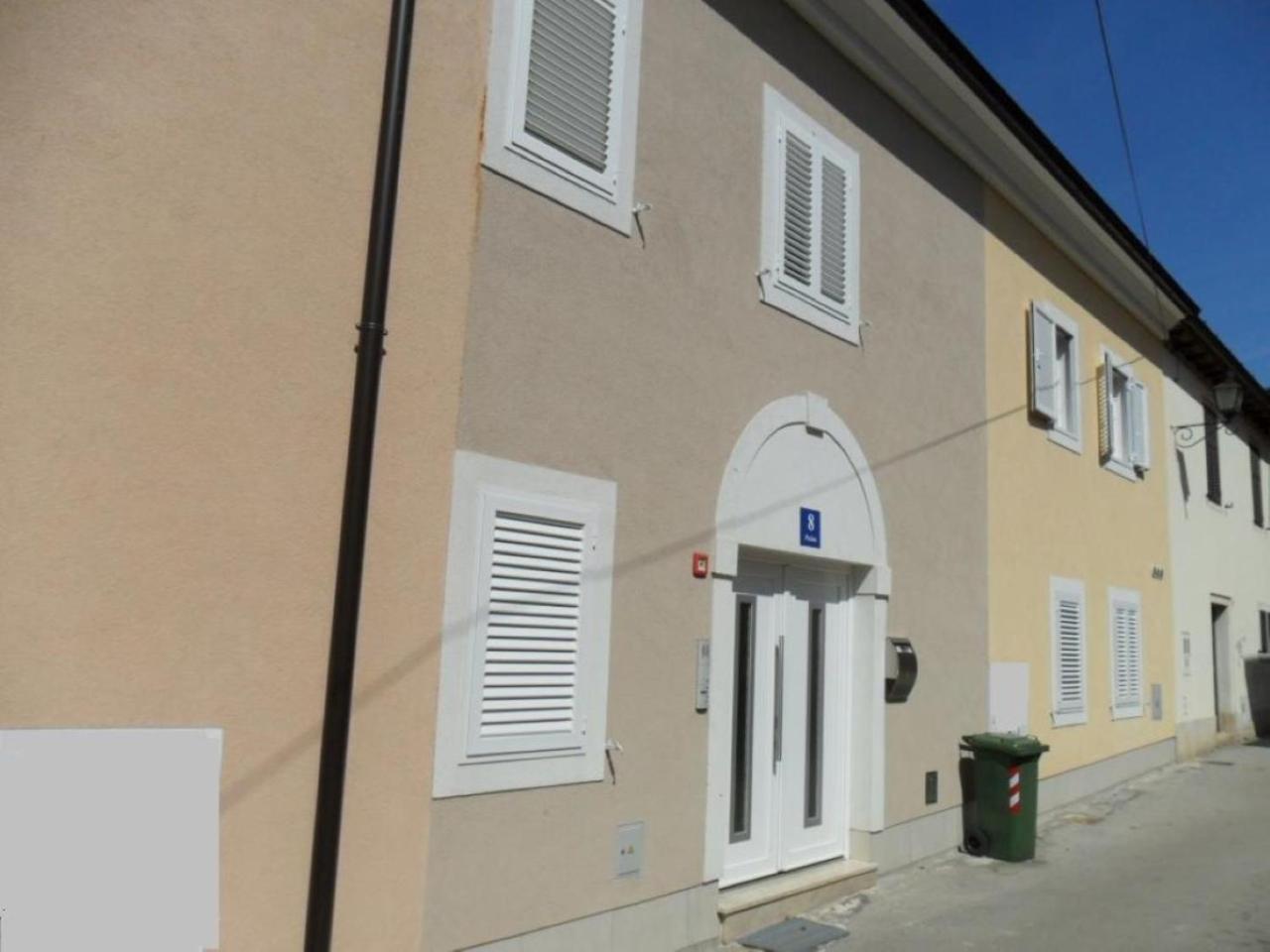 Apartment San Elena Rovinj Luaran gambar