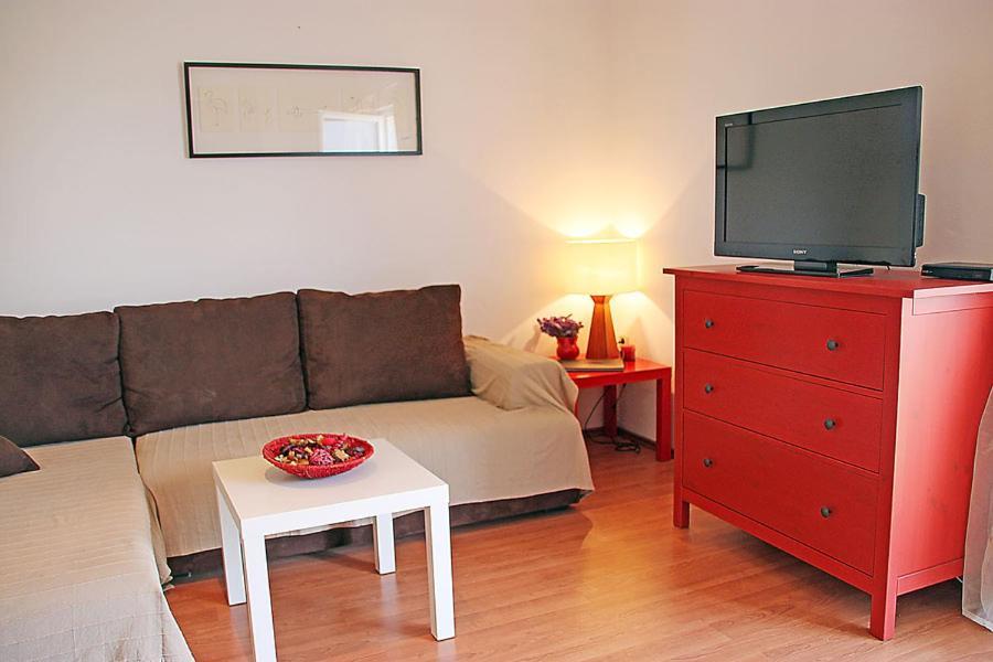 Apartment San Elena Rovinj Luaran gambar