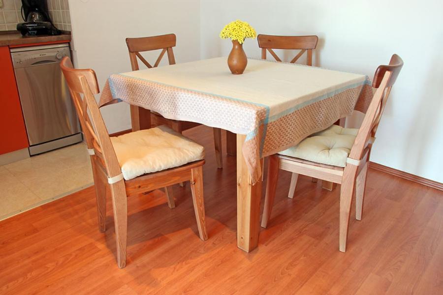 Apartment San Elena Rovinj Luaran gambar